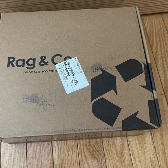 Rag & Co Women’s Shoes - Picture 4 of 4